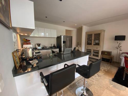 Departamento para Ejecutivos en el Sur de la CDMX near San Ángel Inn