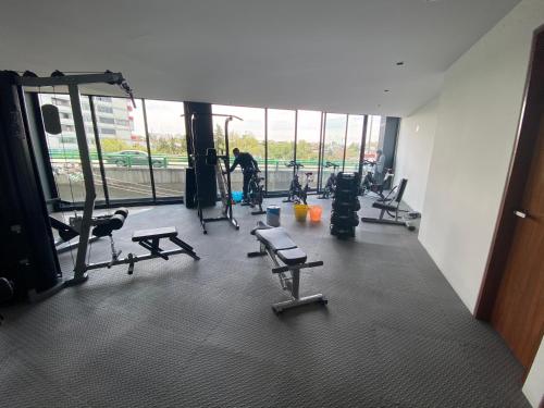 Departamento para Ejecutivos en el Sur de la CDMX near San Ángel Inn