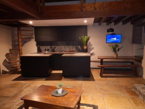 Maison Perouges spa in Perouges