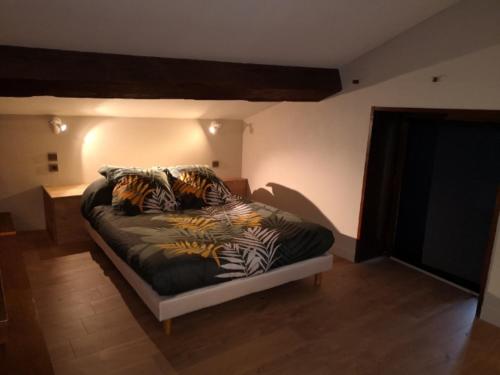 Maison Perouges spa in Perouges