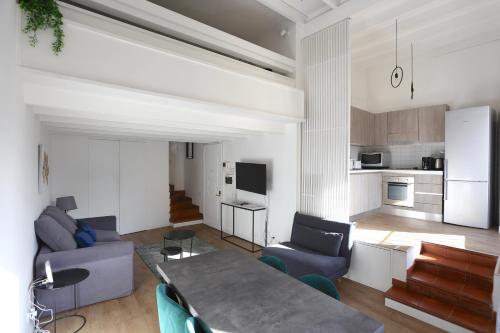 Loft 5c - Palatino 2