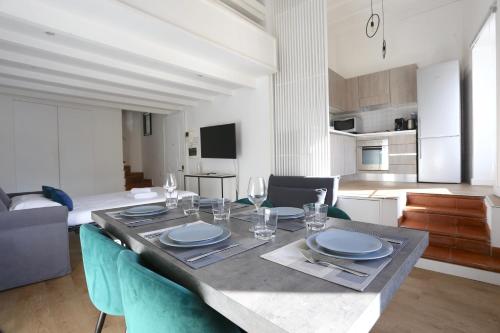 Loft 5c - Palatino 3