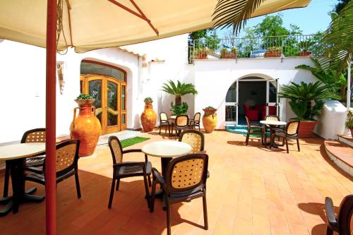 Hotel Park Calitto - image 2