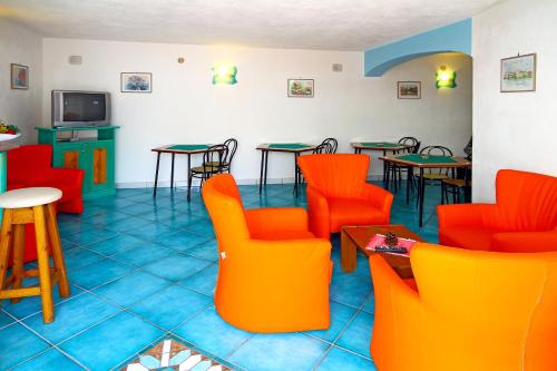 Hotel Park Calitto - image 5