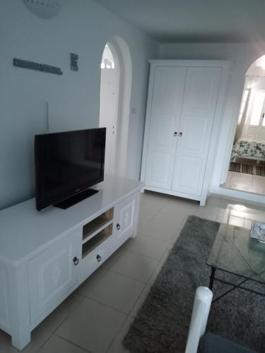 Bungalow hammamet style arabe