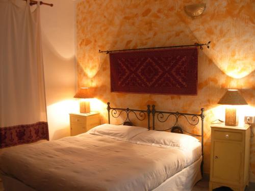 Villa El Minero Bed and Breakfast - main image
