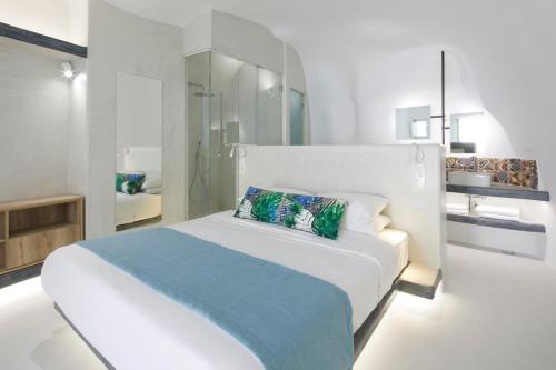 Edem Boutique Suites - Santorini