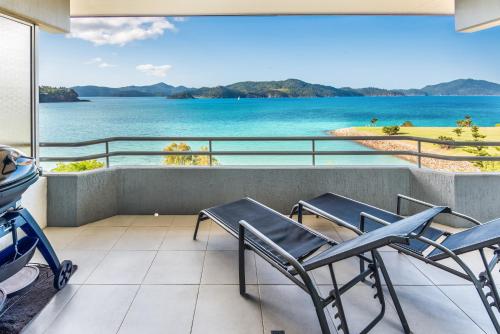 Frangipani Apartments on Hamilton Island by HIHA Great Barrier Reef