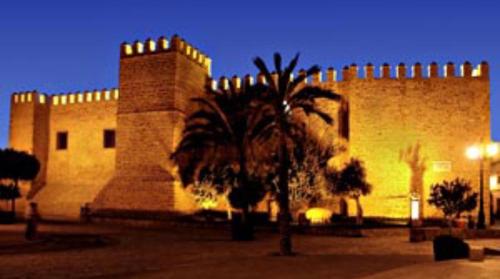  APARTAMENTO ISIMAR free parking in Rota