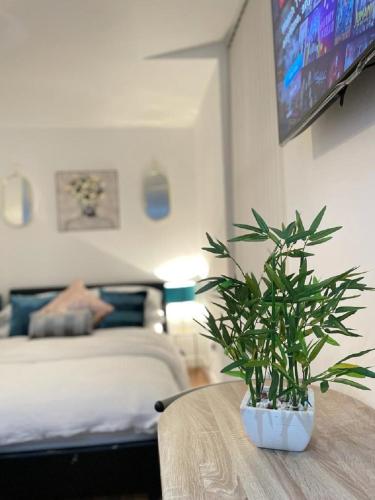 CityNights Studios with Free Parking, Liverpool (zdjęcie 10)
