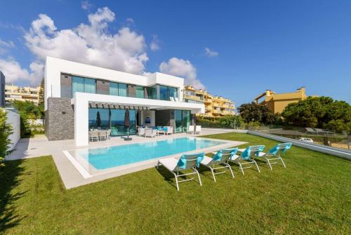  Cabo Royale, Ferienwohnung in Cabopino