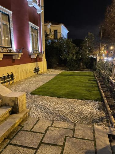 Alvalade Palace - image 14