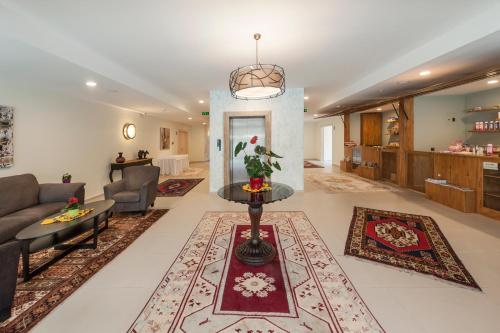 Vestabils, Sagalassos Lodge & Spa Hotel in Aglasun