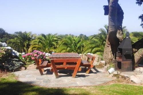 Cottage, Buguélès-Penvénan - Location saisonnière - Penvénan