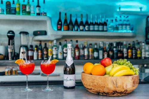 Edem Luxury Hotel - image 9