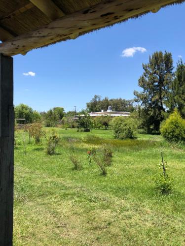 El Garzal in Mercedes