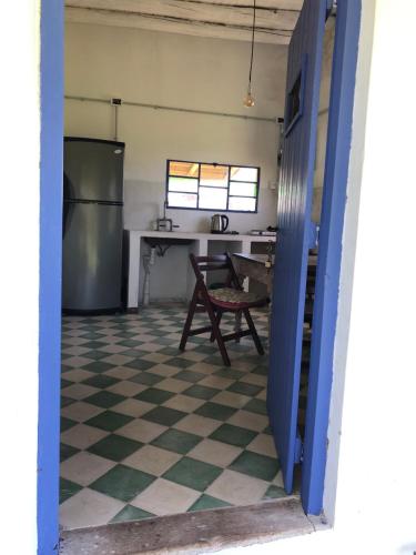 El Garzal in Mercedes