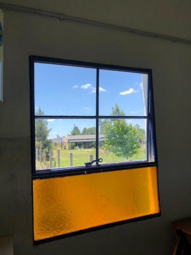 El Garzal in Mercedes