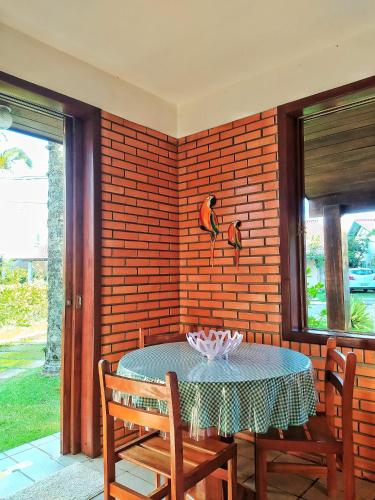 Residencial Costa Rica - Chale 01 in Ponta das Canas