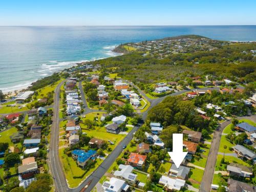 Sea Renity in Bonny Hills