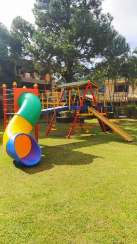 Residencial Costa Rica - Chale 01 in Ponta das Canas