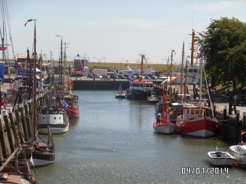Haus Nordsee