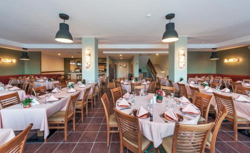 Sagalassos Lodge & Spa Hotel