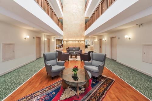 Vestabils, Sagalassos Lodge & Spa Hotel in Aglasun