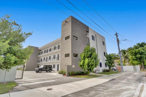 Renzzi Wynwood Apartments in Miami, USA