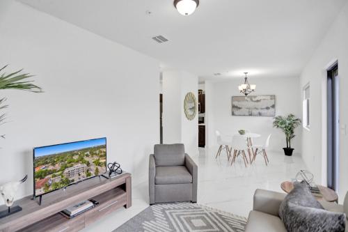 Renzzi Wynwood Apartments in Miami, USA