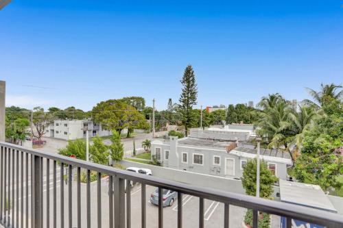 Renzzi Wynwood Apartments in Miami, USA