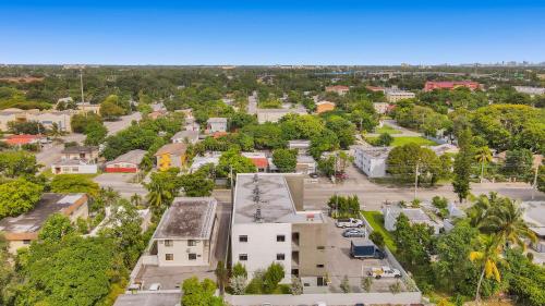 Renzzi Wynwood Apartments