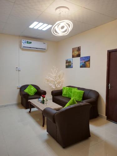 Garden City Transient rooms with pool