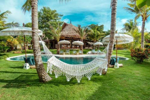 Mule Malu Tropical Stay Bali