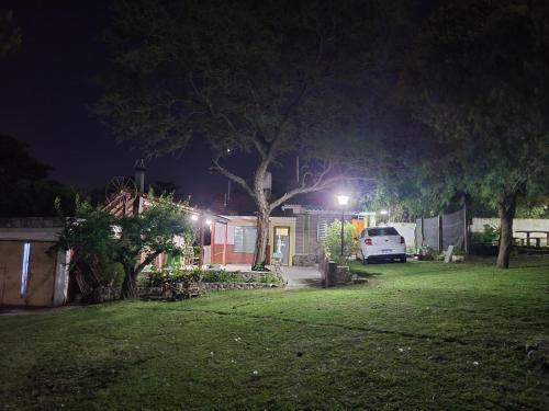 . El Remanso Estadia Minima 2 Noches