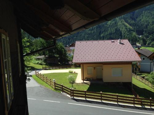Ferienhaus Pirker