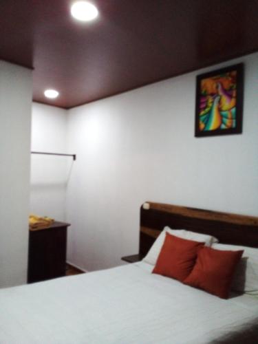 Hotel Don Quijote