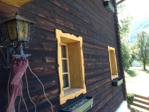 Ferienhaus Pirker