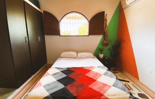 Tia Chela hostel