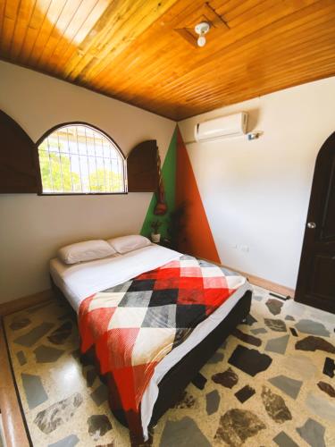 Tia Chela hostel