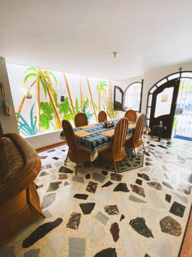 Tia Chela hostel - image 5