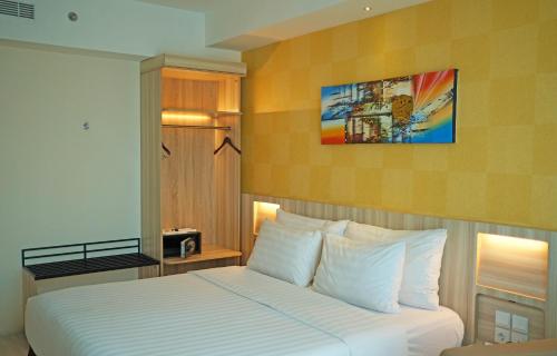 Swiss-Belhotel Makassar in Makassar City Center
