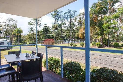 Discovery Parks - Lake Tinaroo in Tinaroo