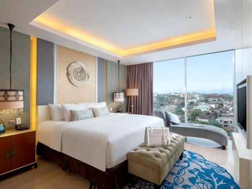 ARTOTEL Suites Bianti Yogyakarta