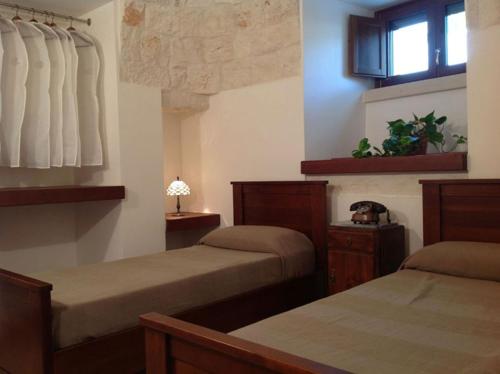 B&B Via dei Trulli