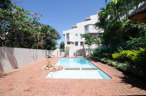 18 Ipanema Beach, Durban (fotografie 2)