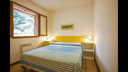 Marina di Pinarello Residence Bilo 4 pax with air conditioning near Porto Vecchio