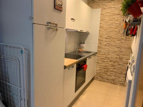 Piso Duplex En Puerto Deportivo, Wifi Y Ac Gaudy