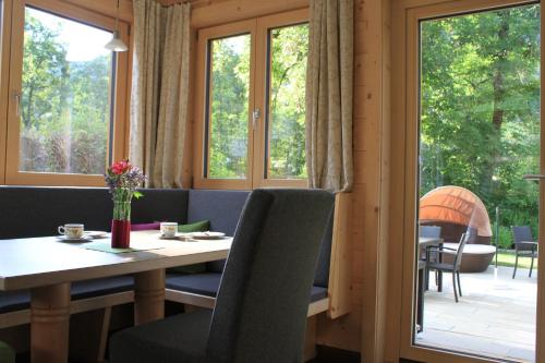 Restaurant, Haus Alexander in Obere Klaus