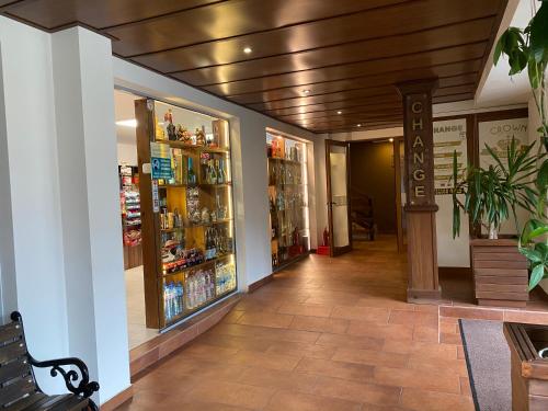 Luxury private apartment in Green Life Bansko